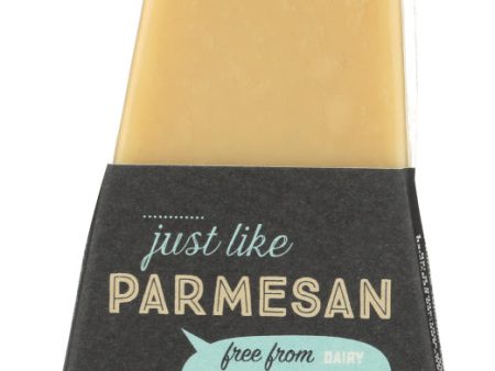 CHEEZE VIOLIFE PARMESAN STYLE VEGAN  5.3 OZ   810934030116 Discount