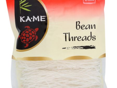 NOODLE KAME BEAN THREADS   3.75 OZ   70844004489 For Discount