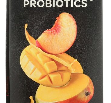 JUICE GOODBELLY PEACH MANGO ORANGE   32 OZ   891770002857 on Sale