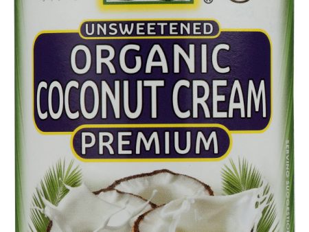 COCONUT CREAM NATIVE FOREST ORGANIC   5.4 OZ   043182002073 Online now