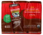 ASEPTIC MILK HORIZON CHOCOLATE     742365004162 Cheap