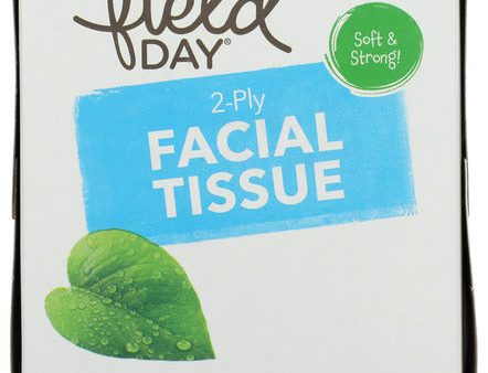 HOUSEHOLD FIELD FACIAL TISSUE     042563600440 Online