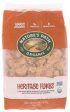 CEREAL NATURE S PATH HERITAGE FLAKE ECO-PAC  32 OZ   58449770213 For Sale