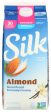 ALMOND MILK SILK VANILLA UNSWEETENED   64 OZ   025293001367 Discount