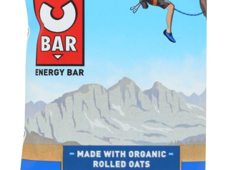 BAR CLIF CHOC CHIP    722252100900 Hot on Sale