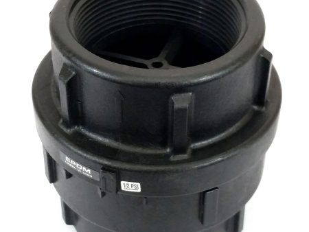 Banjo CV301 Female Threaded Full Port Check Valve For Cheap