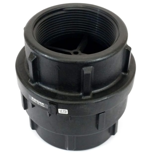 Banjo CV301 Female Threaded Full Port Check Valve For Cheap