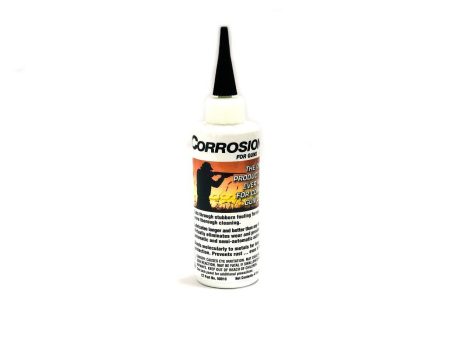 CorrosionX for Guns - Premium Cleaner & Protectant. Online Hot Sale