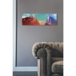 Hidden Portal  by Jonathan Lam, Giclee Canvas Wall Art Hot on Sale