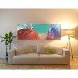 Hidden Portal  by Jonathan Lam, Giclee Canvas Wall Art Hot on Sale