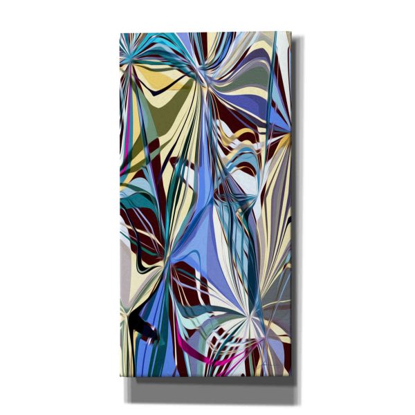 Access II  by James Burghardt Giclee Canvas Wall Art Discount