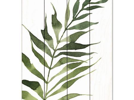 SB1106PAL - Fern 2  - 12x16 Online Hot Sale