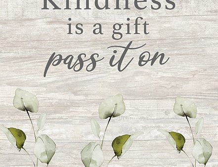 YND211 - Kindness Gift - 12x16 Online Sale